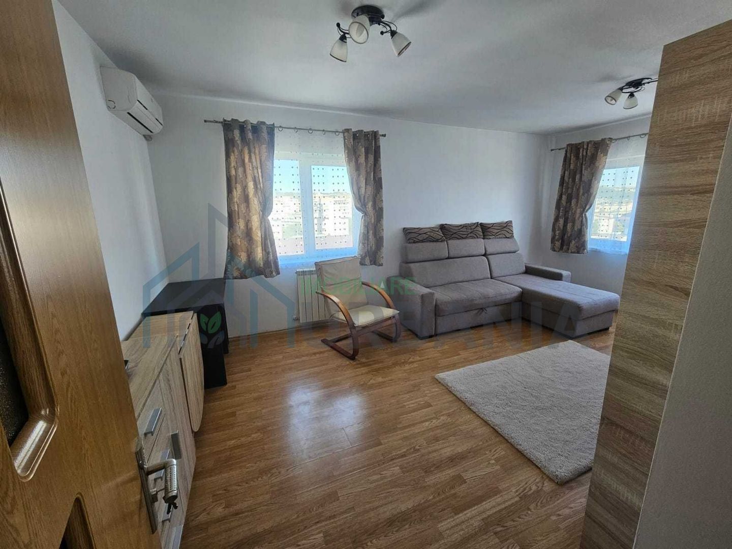 Apartament 2 camere decomandat de inchiriat - Dream Village, Canta, Iasi (disponibil din 5 iulie) - Poză 1