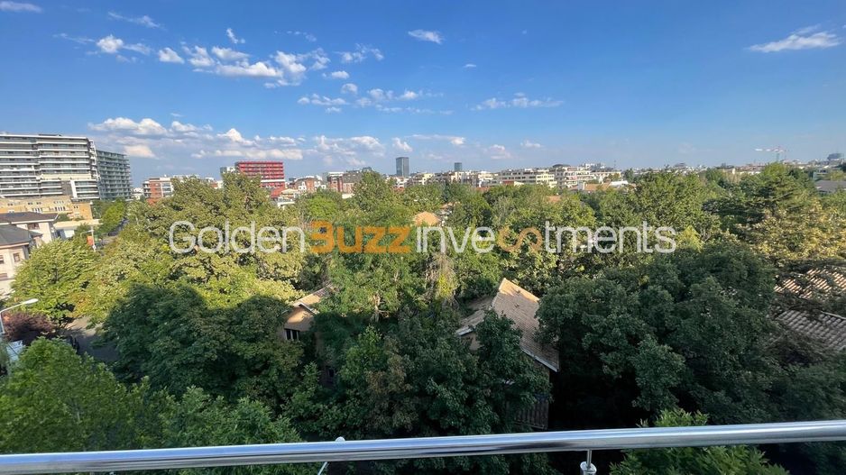 Apartament 3 camere - Herastrau VIEW LIBER - Poză 13