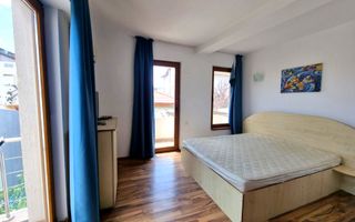 EFORIE NORD ( COD 02) - Casa 6 camere teren 500 mp - Poză 13