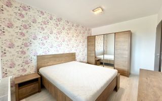 Apartament cu 2 camere mobilat, decomandat la etajul 2 in Giroc la asfalt. - Poză 9