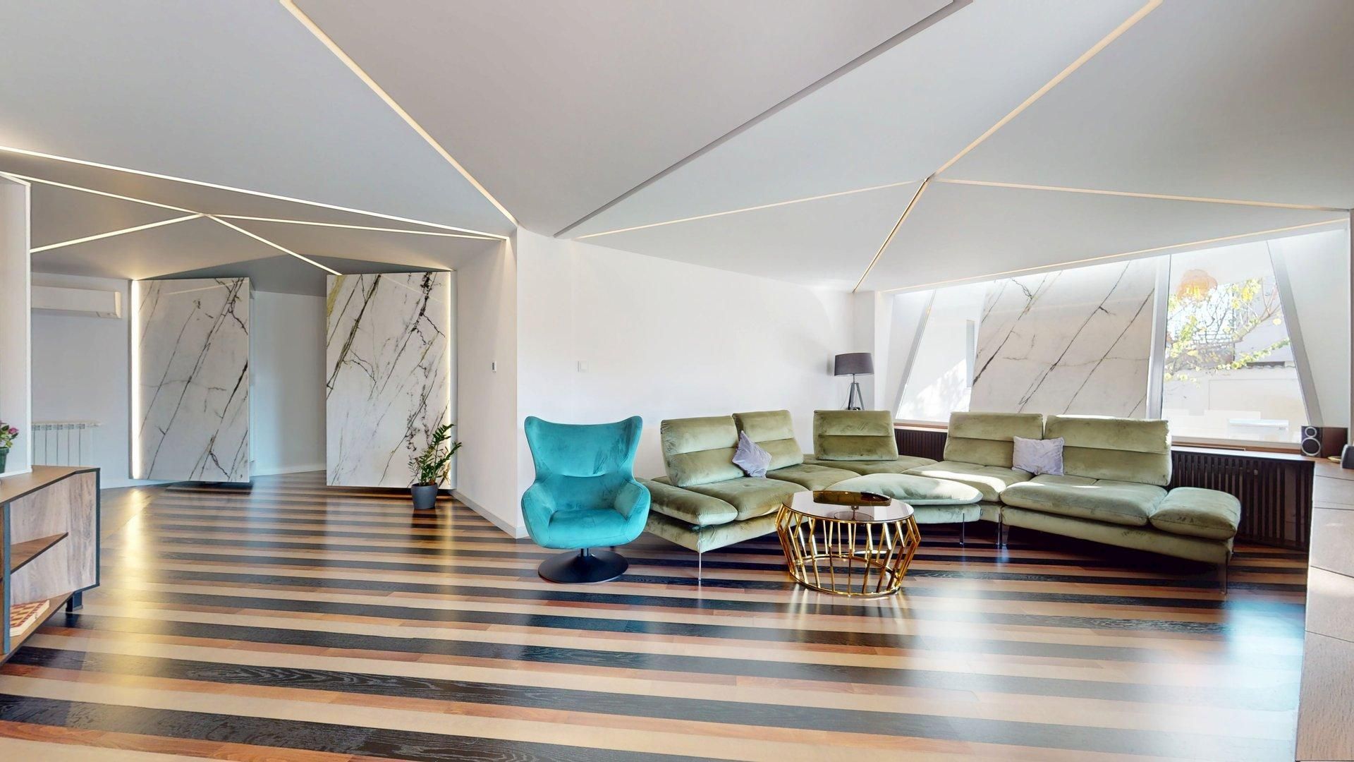 Titan Pallady imobil de exceptie totul la superlativ - Poză 5