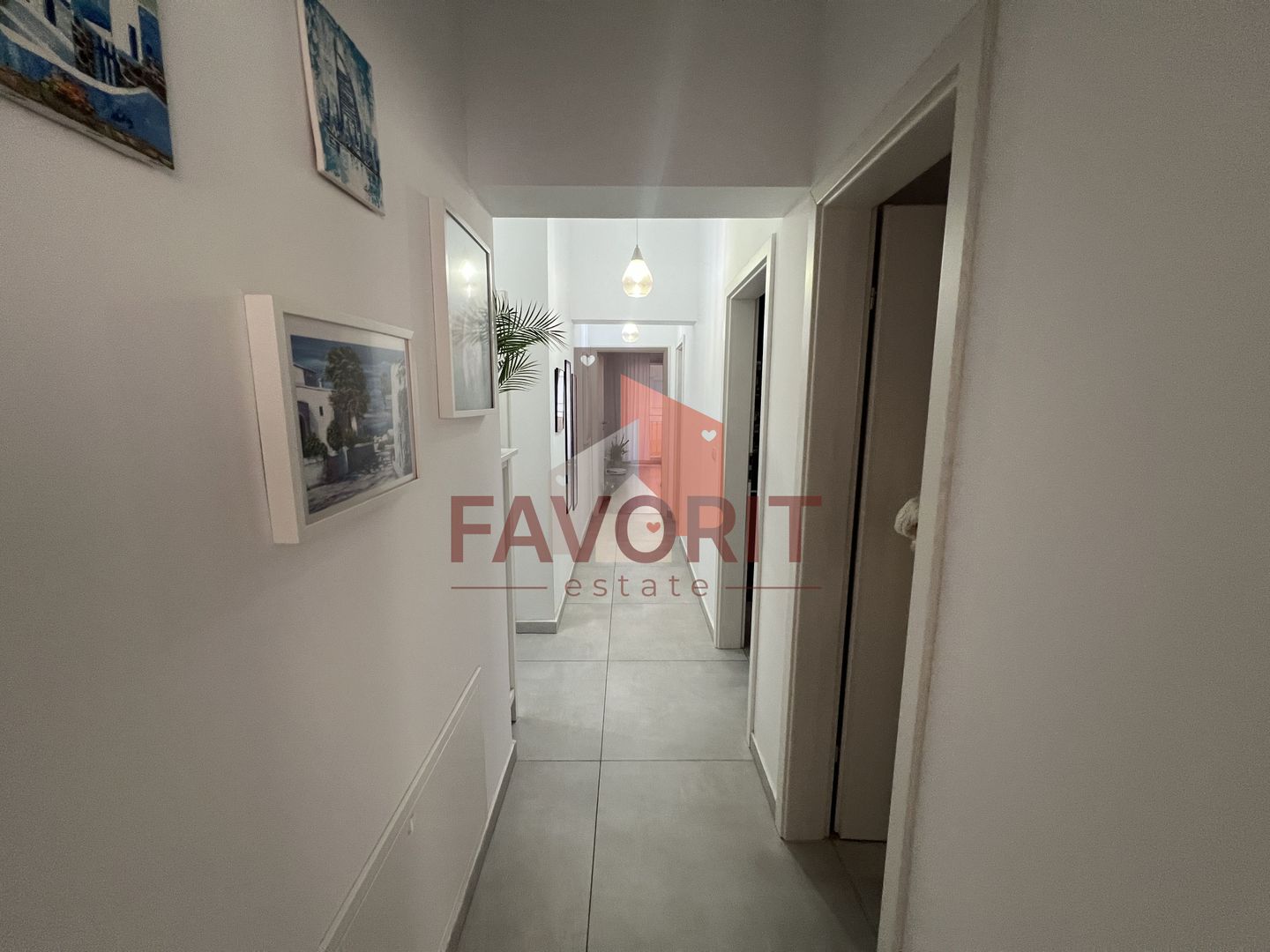 Apartament 3 camere decomandat | Giroc - Poză 9