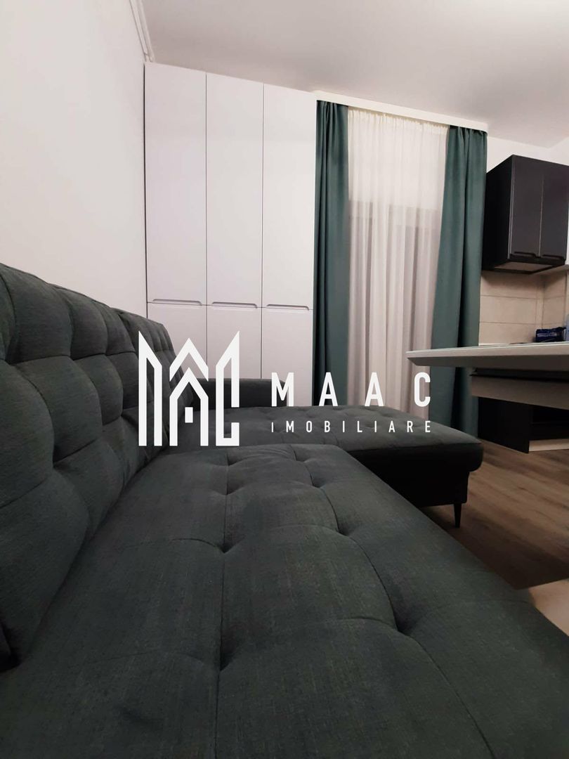 Apartament 3 camere | 2 balcoane | Parcare subterană | Atlas Residence - Poză 3