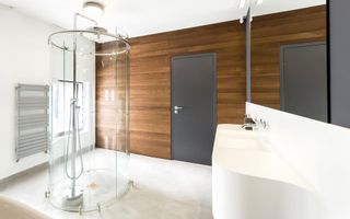 Casă deosebită de vânzare în Sânpetru | Teren 1400 mp - Poză 30