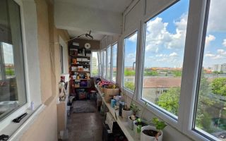 3 camere  Gheorghe Lazăr 61 mp  centrala proprie - Poză 3