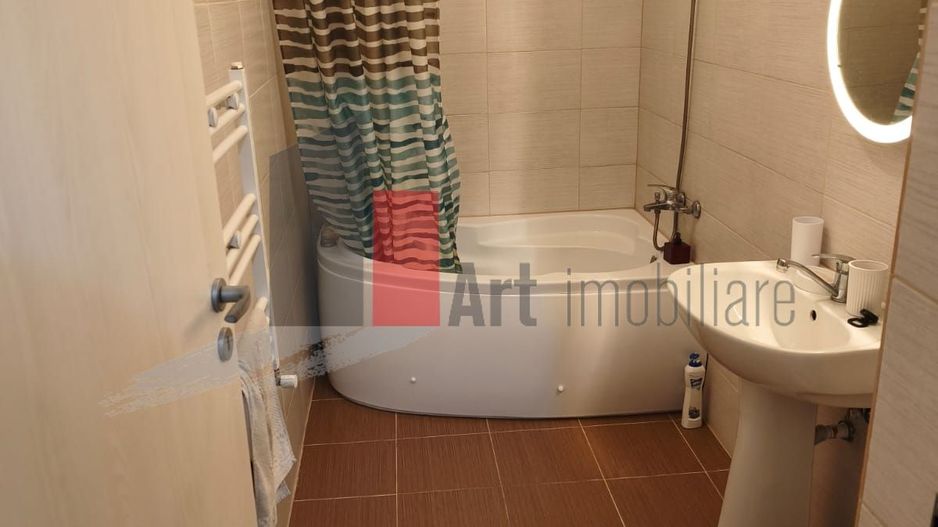 Închiriere apartament 2 camere Bd. Metalurgiei - Premium Wellness - Poză 5