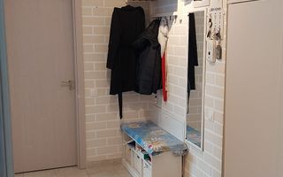 2 Camere Mobilat/Utilat,Disponibil Imediat,Metrou,Titan/Pallady - Poză 4