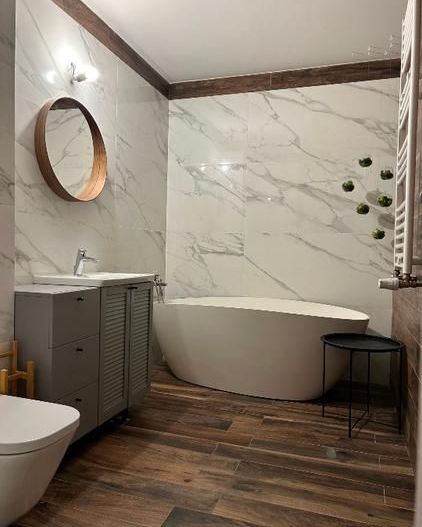 Apartament inchiriere 3 camere Unirii, 95mp, vedere bulevard, parcare inclusa - Poză 11