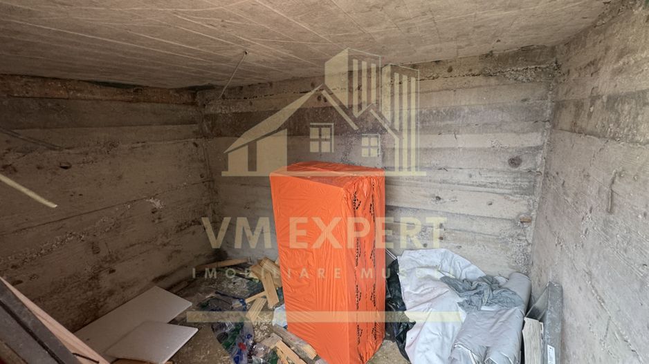 CASĂ 3 CAMERE 111MP, TEREN 923 MP BUGHEA DE JOS ARGEȘ - Poză 27