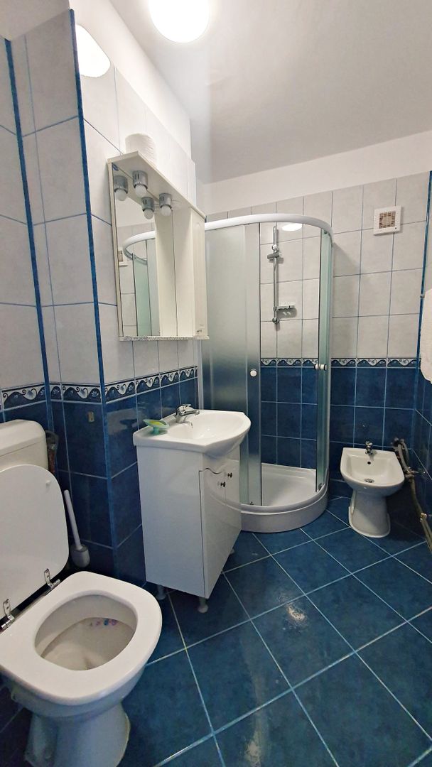 Gemenii str Zizinului apartament mobilat etaj 1 - Poză 3