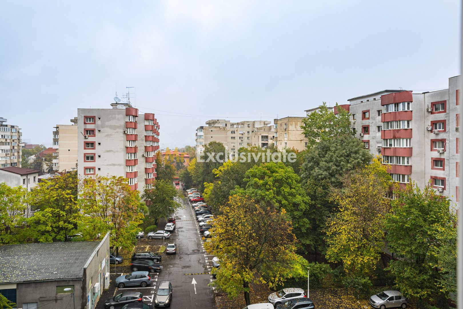 4 camere cu boiler, 13 Septembrie - Poză 8