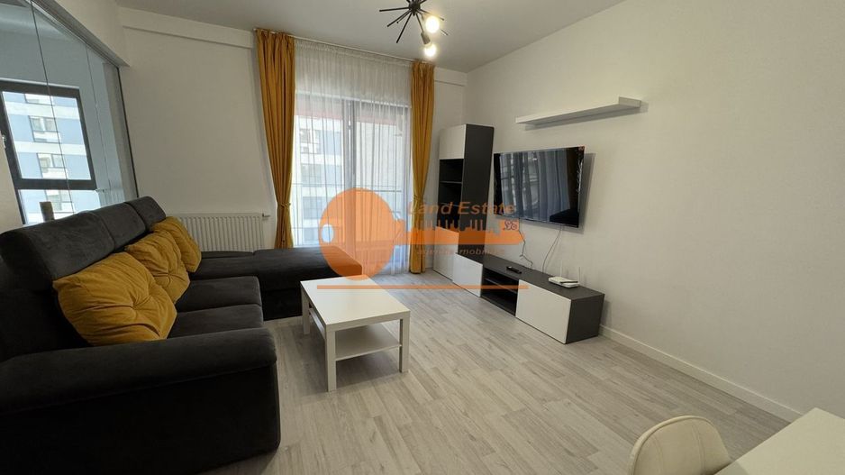 2 camere bloc nou Lujerului - Politehnica - Poză 2