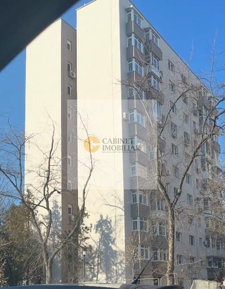 2 camere | Decomandat | etaj 8/10 | 100 m metrou Romancierilor - Poză 9
