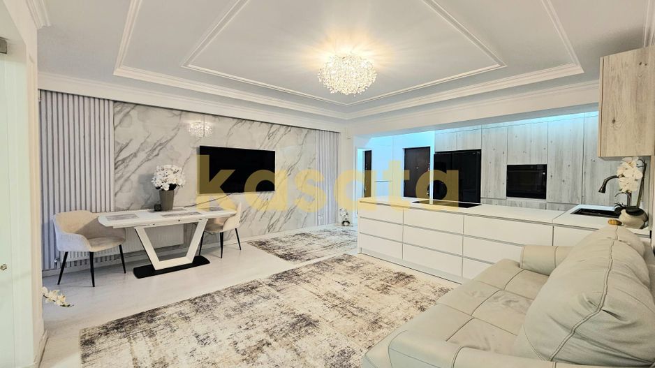 4 Camere | Dorobanți | Lux | Dotări Premium | Parcare | - Poză 1