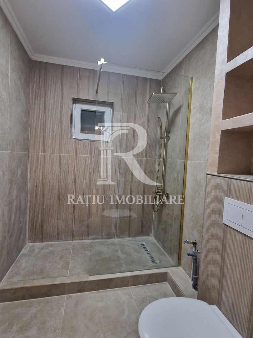 Apartament cu 3 camere | Etajul 2 | Nufarul | Oradea - Poză 6