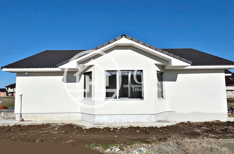 Casă de vânzare cu 4 camere în Sântandrei, Oradea - Poză 9