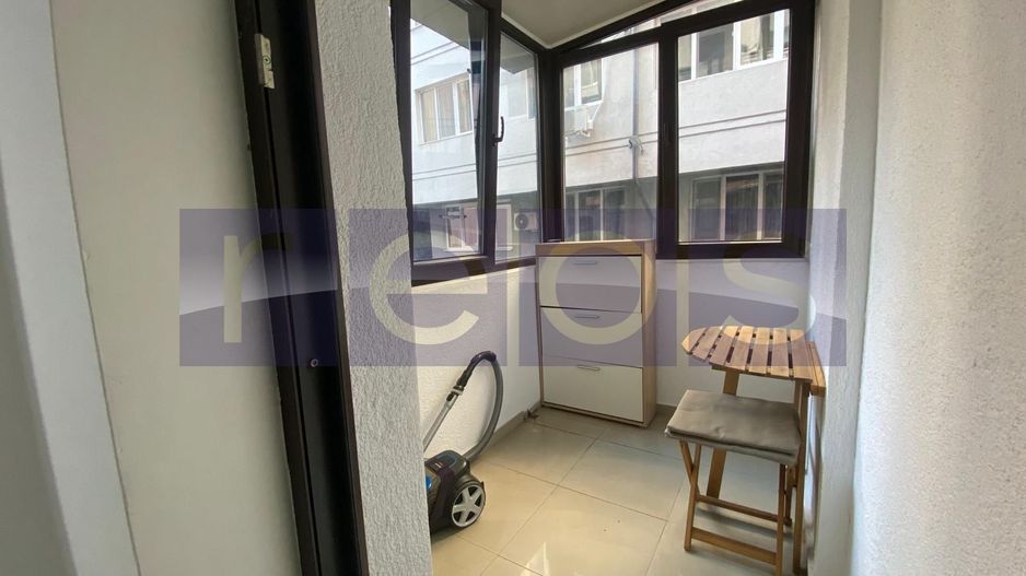 DE VANZARE APARTAMENT 2 CAMERE DECOMANDAT LIFT CENTRALA PROPRIE PARC SEBASTIAN - Poză 9