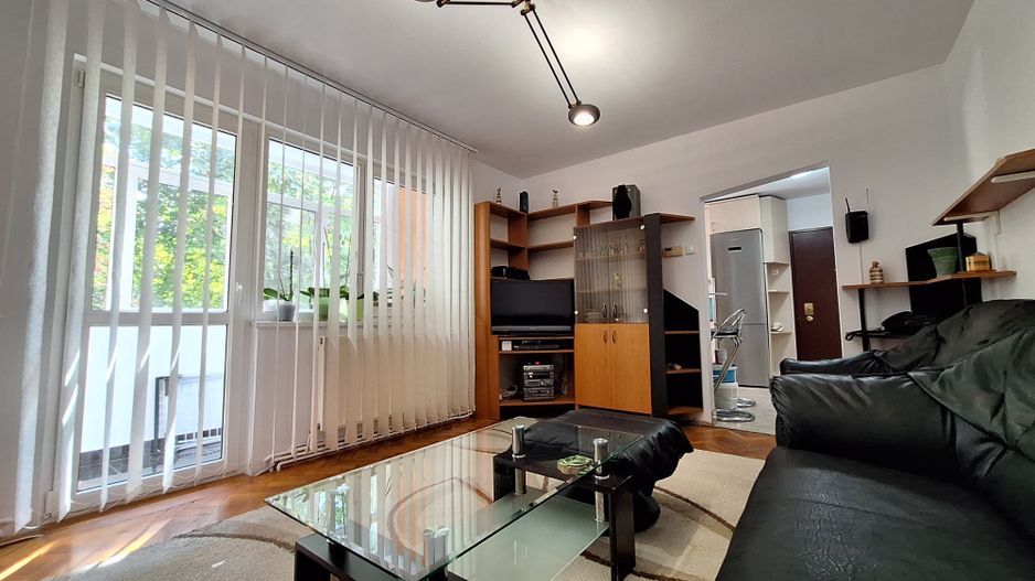 4 camere decomandate, 2 locuri parcare, Gheorgheni - Poză 2