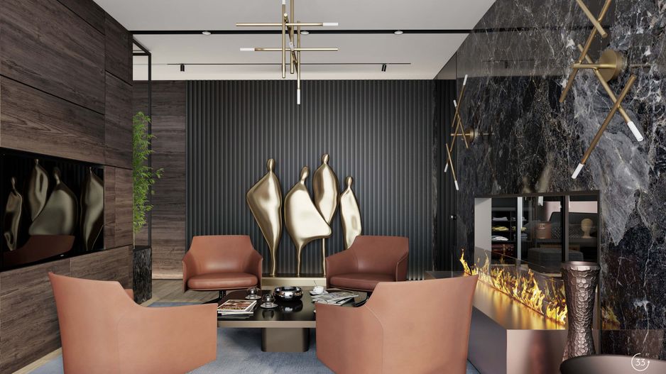 Spectacular Apartment 3 Rooms | Kiseleff Area - Poză 3