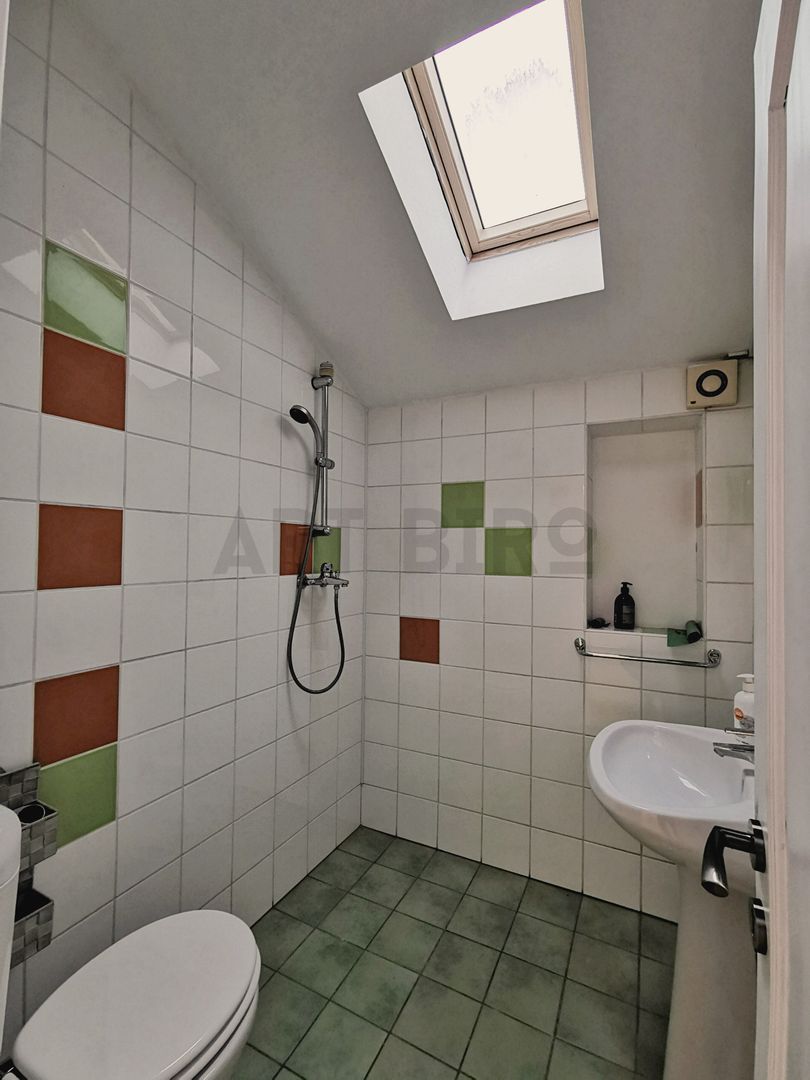 Zero comision, 95mp imobil birouri Dorobanti-Beller, parcare, 14' [M] - Poză 6