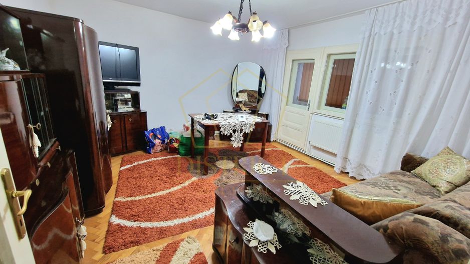 Apartament cu 3 camere | Girocului | McDonald - Poză 2