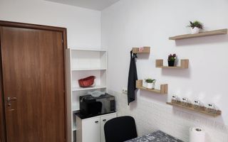 Inchiriere 2 camere Confort City, Splaiul Unirii, parcare, centrala proprie - Poză 10