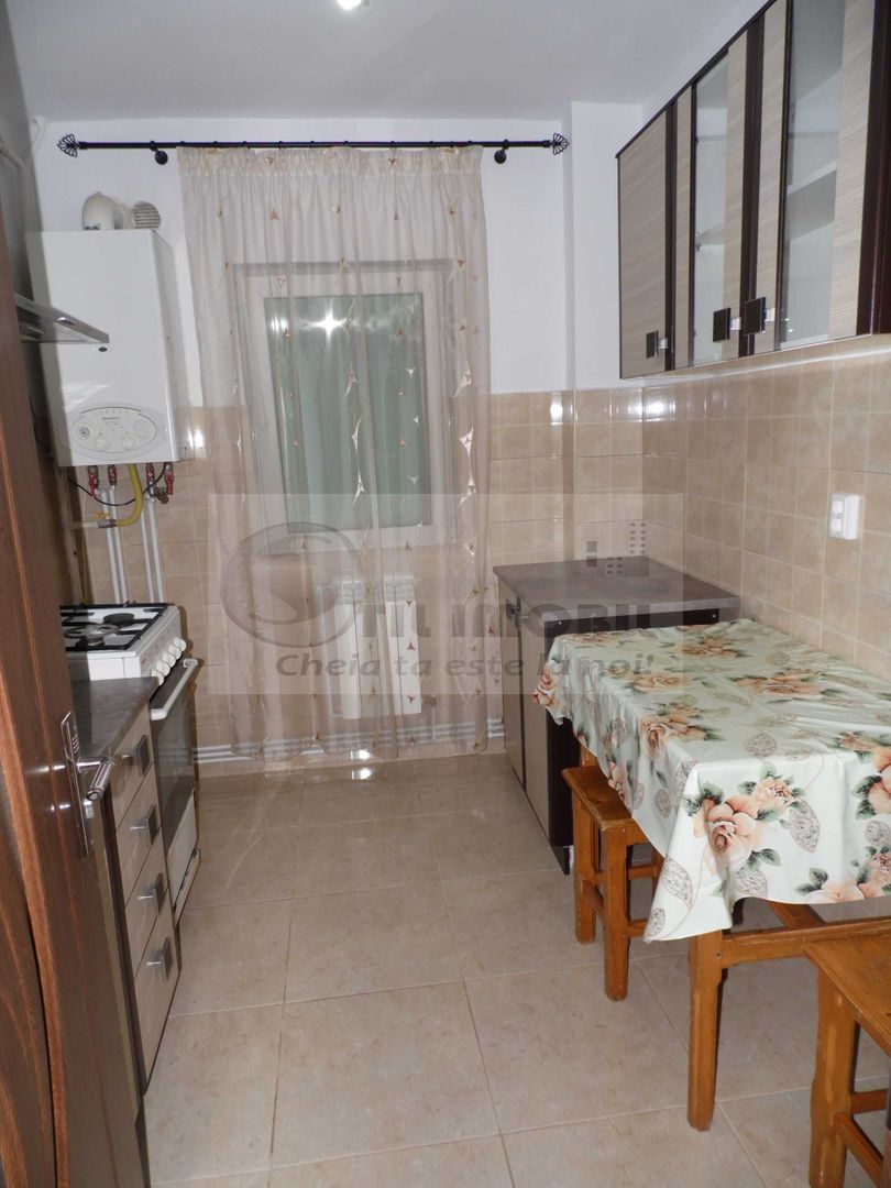 Ap 2 camere- Zona Pacurari – etaj 1, cu parcare privată inclusă - Poză 7