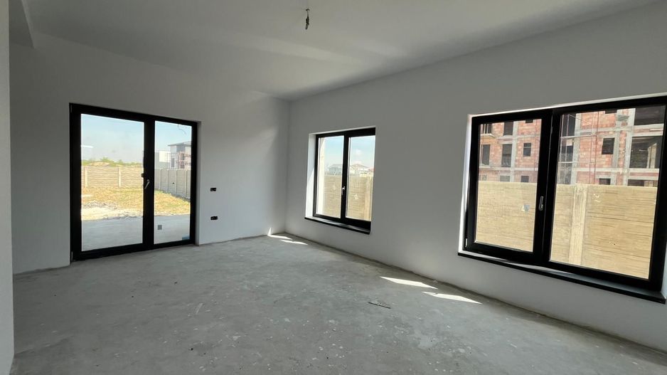 COMISION 0% | Duplex P+1 Mosnita Veche | 114 mp utili | 365 mp teren. - Poză 2