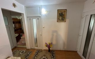 Apartament 4 camere decomandate la etajul I in Marasti! - Poză 10