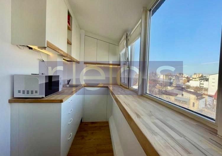 VANZARE APARTAMENT PARCUL CISMIGIU 44MP RENOVAT LUMINOS FARA RISK - Poză 1