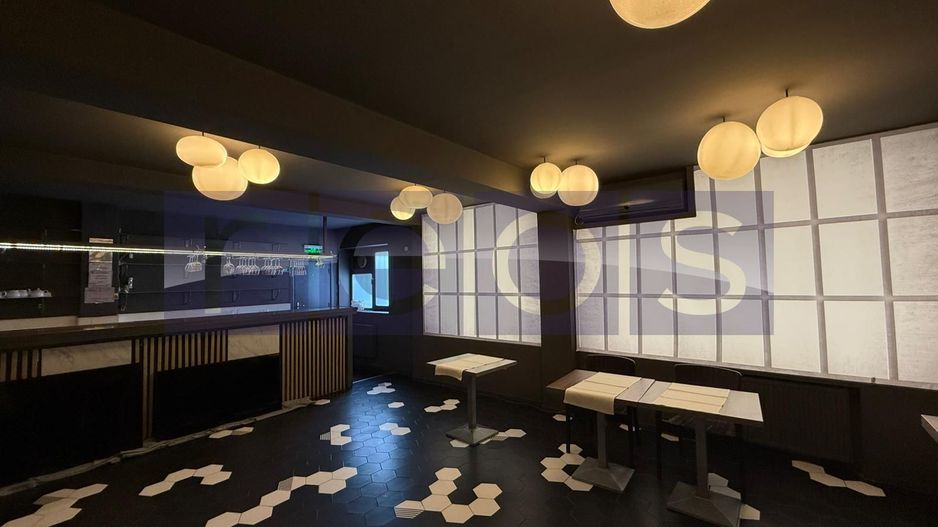 OPORTUNITATE VANZARE - INCHIRIERE VILA RESTAURANT | GRADINA ICOANEI | - Poză 12