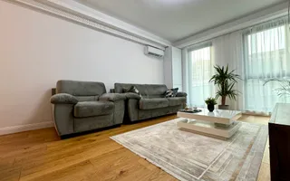 Apartament cu 2 camere + 2 bai *70mp* + Parcare /Imobil Boutique /Zona Unirii - Poză 21
