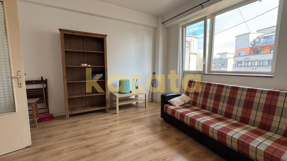 Oportunitate Investiție -2 camere Armenească – Etaj 5/6 + CAMERĂ ANEXĂ - Poză 5