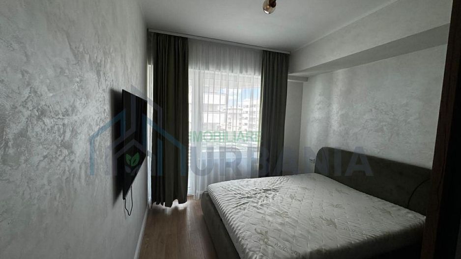 Royal Town 2 cam Copou - Poză 4