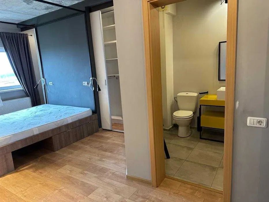 Chirie I Apartament 2 camere tip LOFT | 90 mp | 2 parcari I Pipera - Poză 5