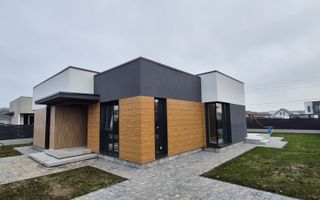 Casă individuală parter de vânzare – Balotești - Poză 2