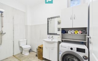 Casă cu 4 camere în Dumbrăvița, langă pădure - Poză 14