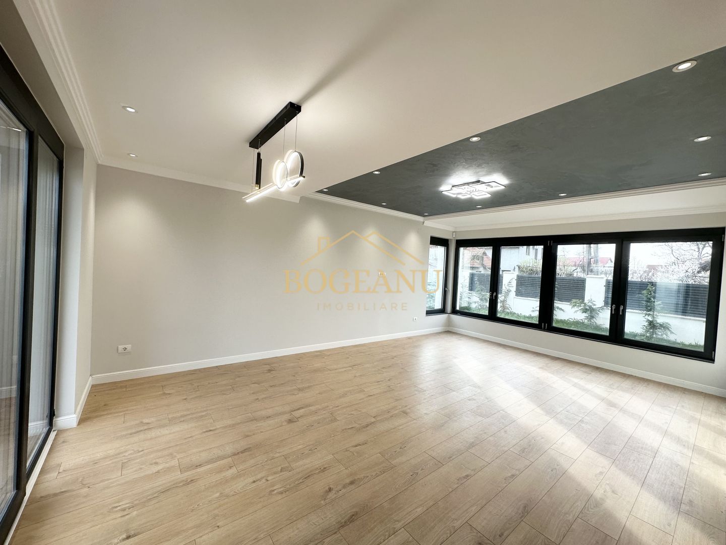 BG155- Vila moderna 5 camere Dumbrăvița | Pompa caldura-COMISION 0% - Poză 4