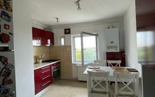 Apartament cu 2 camere  Freidorf cu centrala - Poză 15