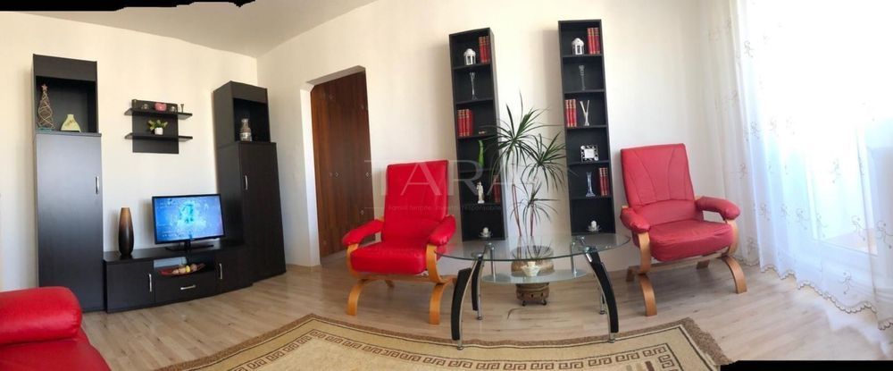 Apartament 3 camere, Mănăștur – zonă accesibilă - Poză 1