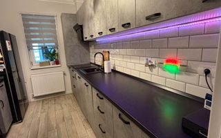 Apartament 3 camere Giroc  bloc nou - Poză 3