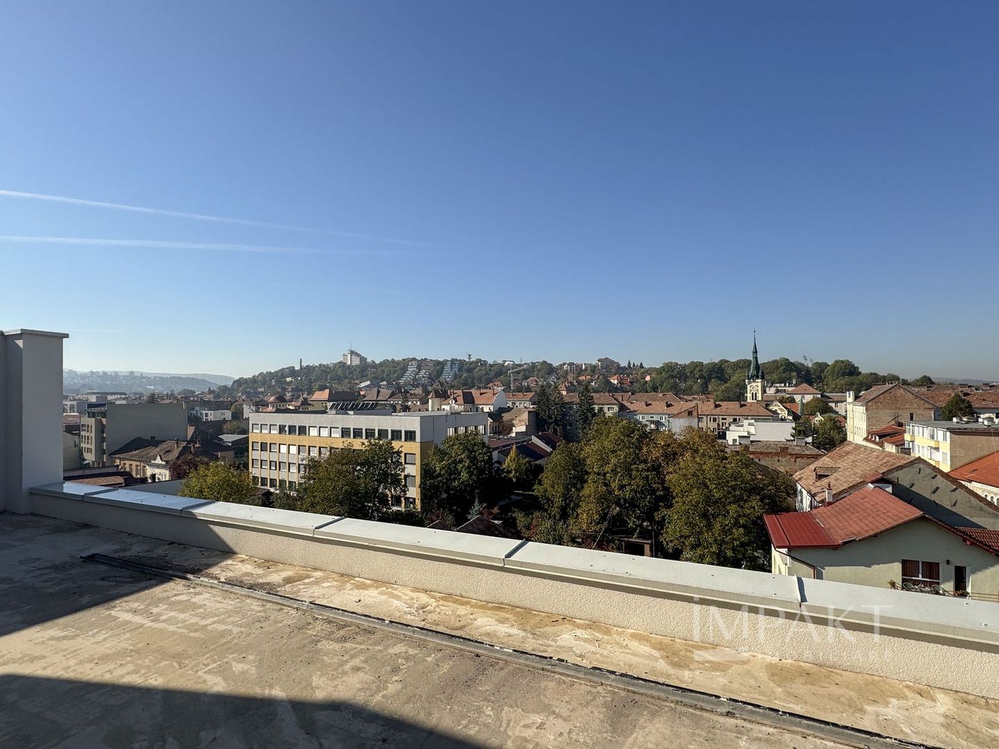 Imobil versatil cu functiuni mixte zona P-ta Mihai Viteazul - Poză 17