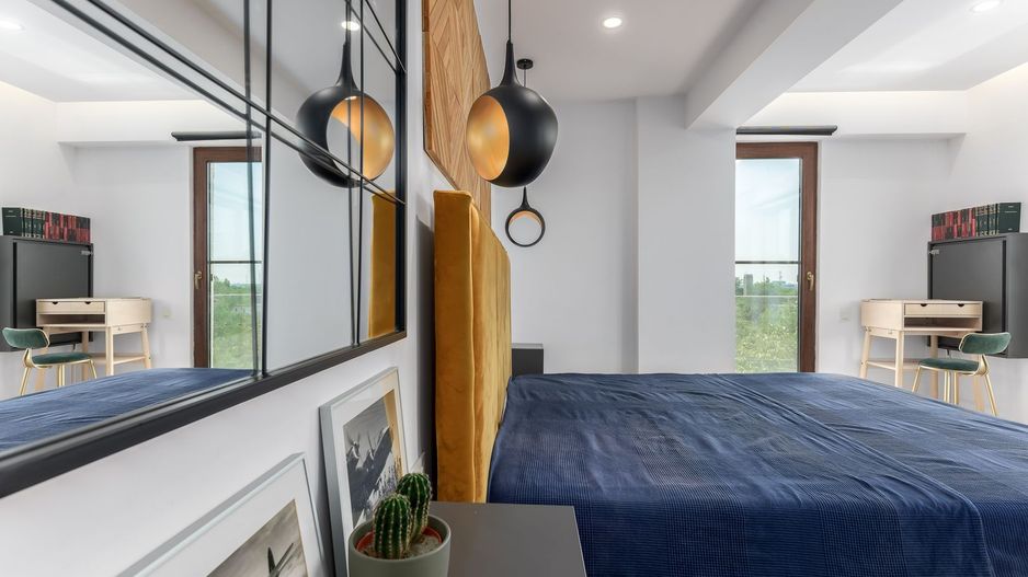 Apartament 2 camere | Pădurea Jandarmeriei | Bloc nou | Premium - Poză 10