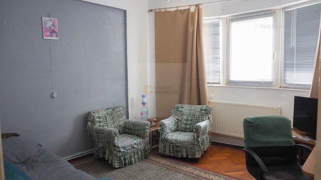 3 camere I Universitate - Batistei I Creditabil I 82 mp - Poză 6