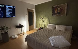 Apartament de Vanzare | 2 Camere | 50 MPU | Bulevardul Mihai Viteazu - Poză 1