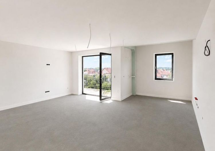 BRASADAS vinde apartament in Butterfly Residence 3. - Poză 4