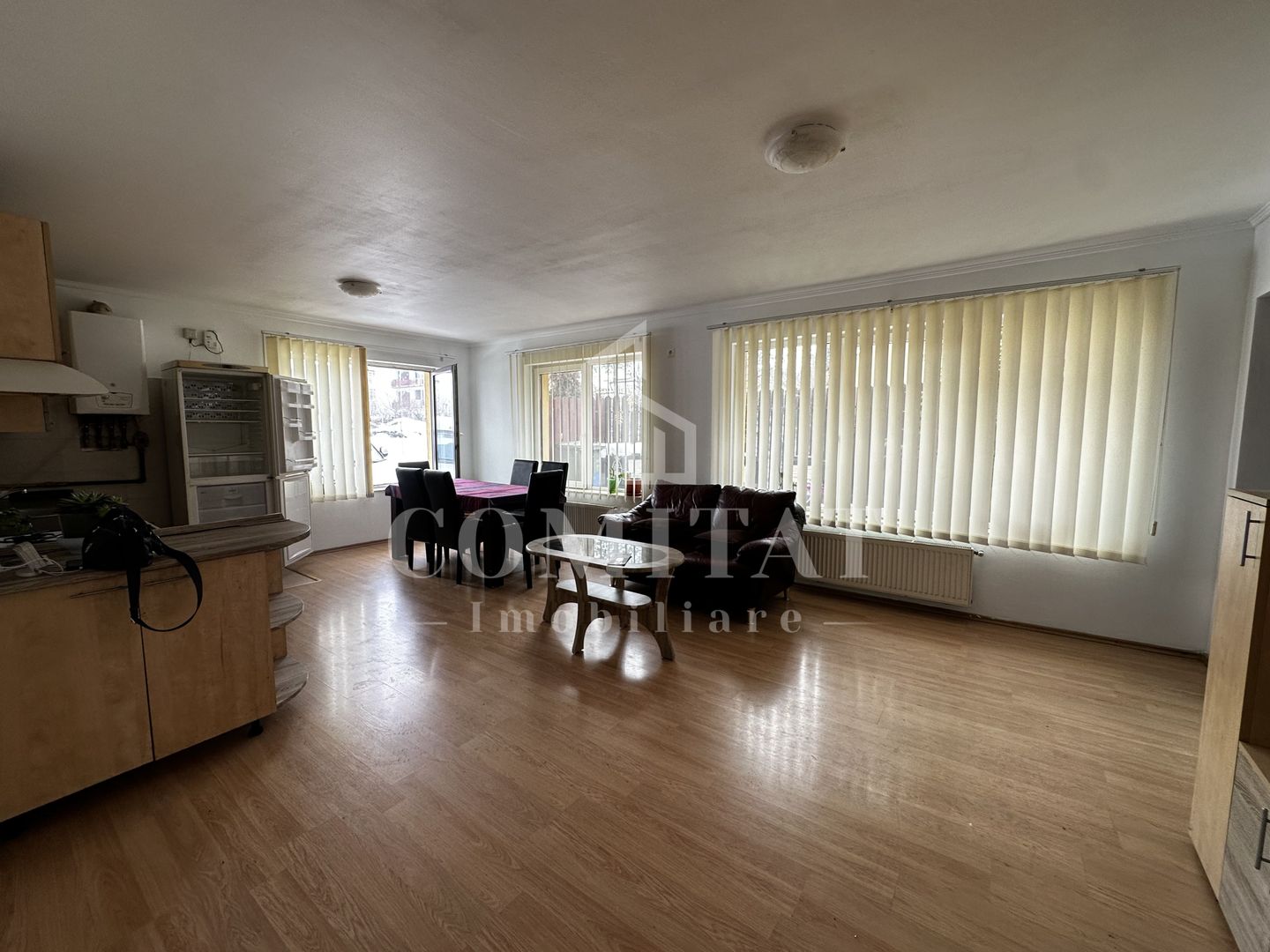 Apartament la vilă | 3 camere | Parcare | Buna Ziua - Poză 4