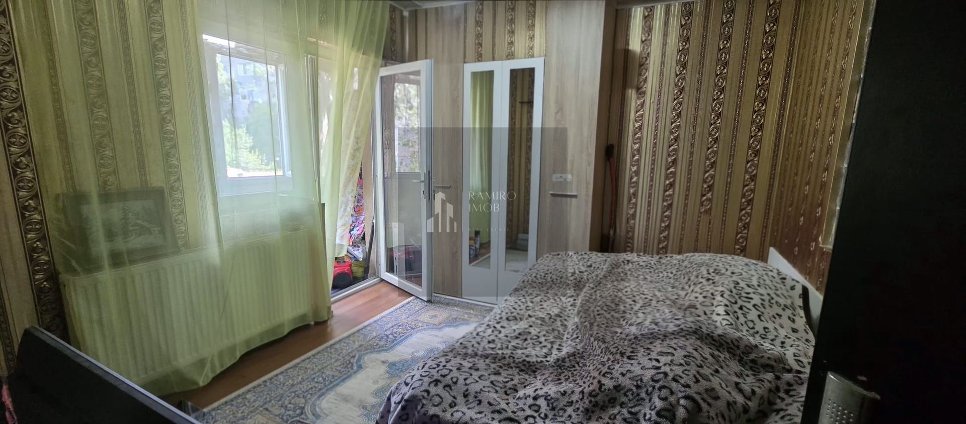 Apartament 2 camere etaj 1/centrala Aleea Surianu - Poză 5