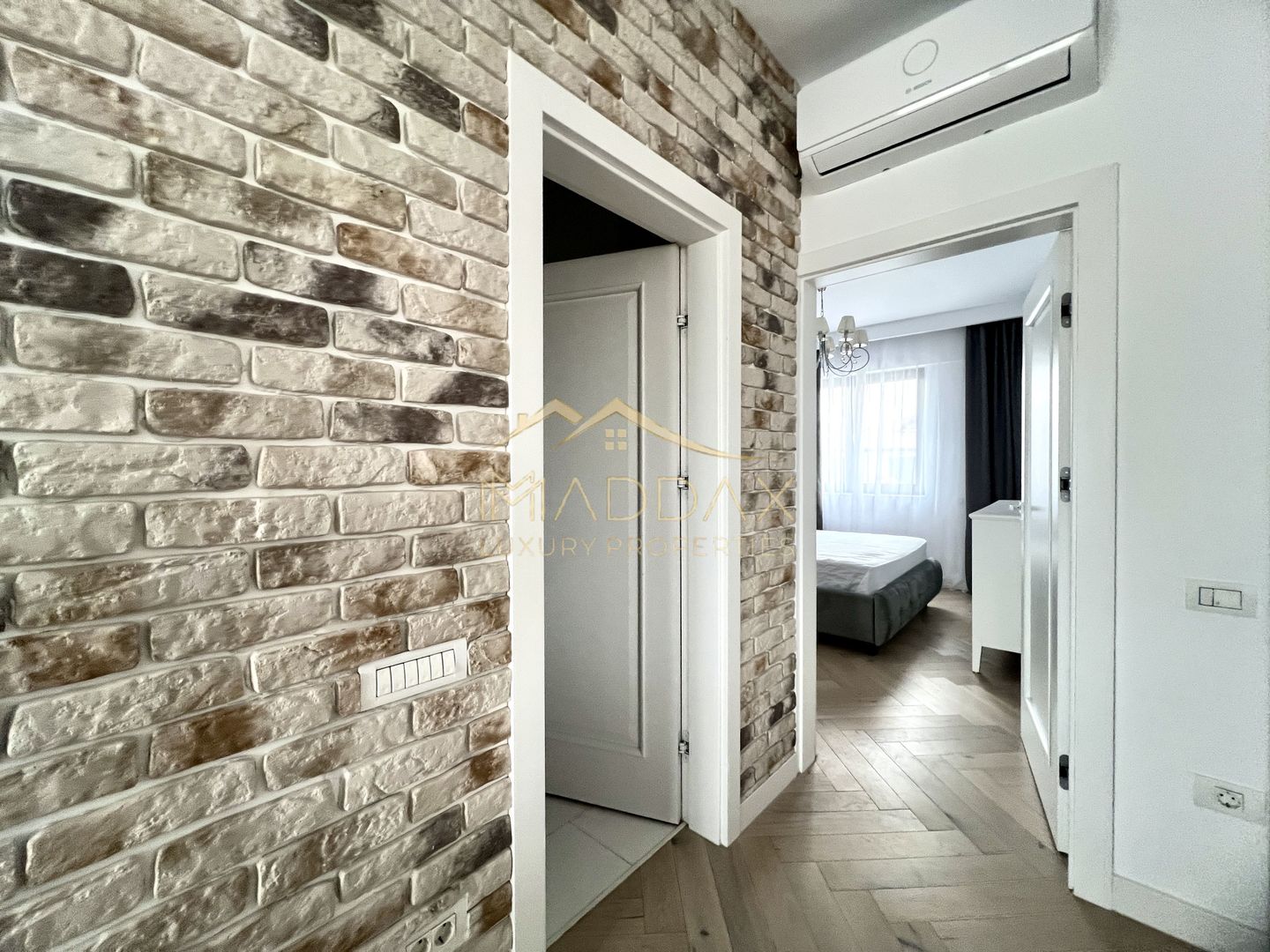 Apartament de Inchiriat | 2 camere | Herastrau - Aviatiei - Poză 23