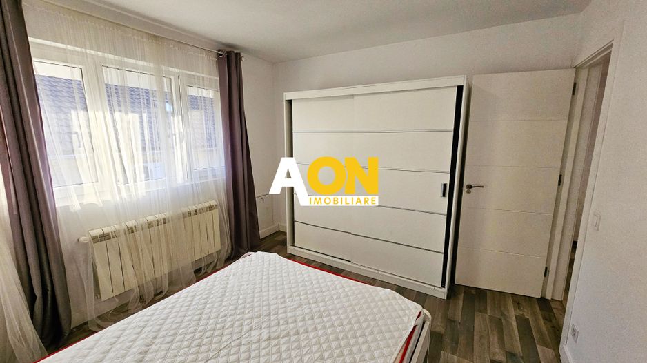 Casa tip insiruit, 5 camere, 2 bai, mobilata si utilata - Poză 19